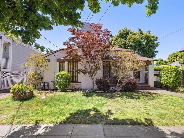 949 Park St, Alameda, CA 94501