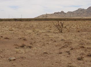 Enchanted View Rd SE, Deming, NM 88030