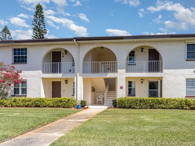417 School Rd APT 73, Indian Harbour Beach, FL, 32937