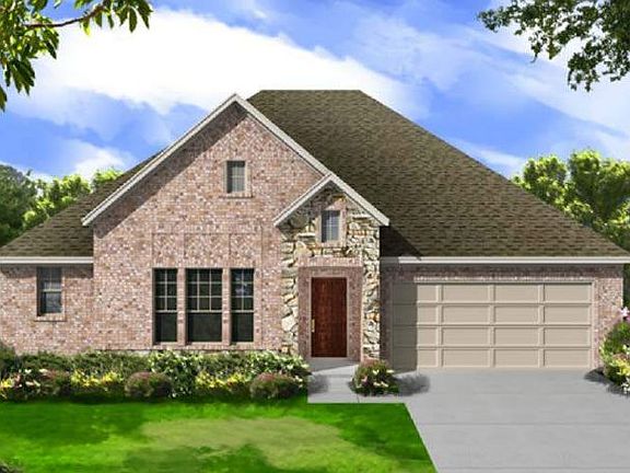 Option 2 for Exterior