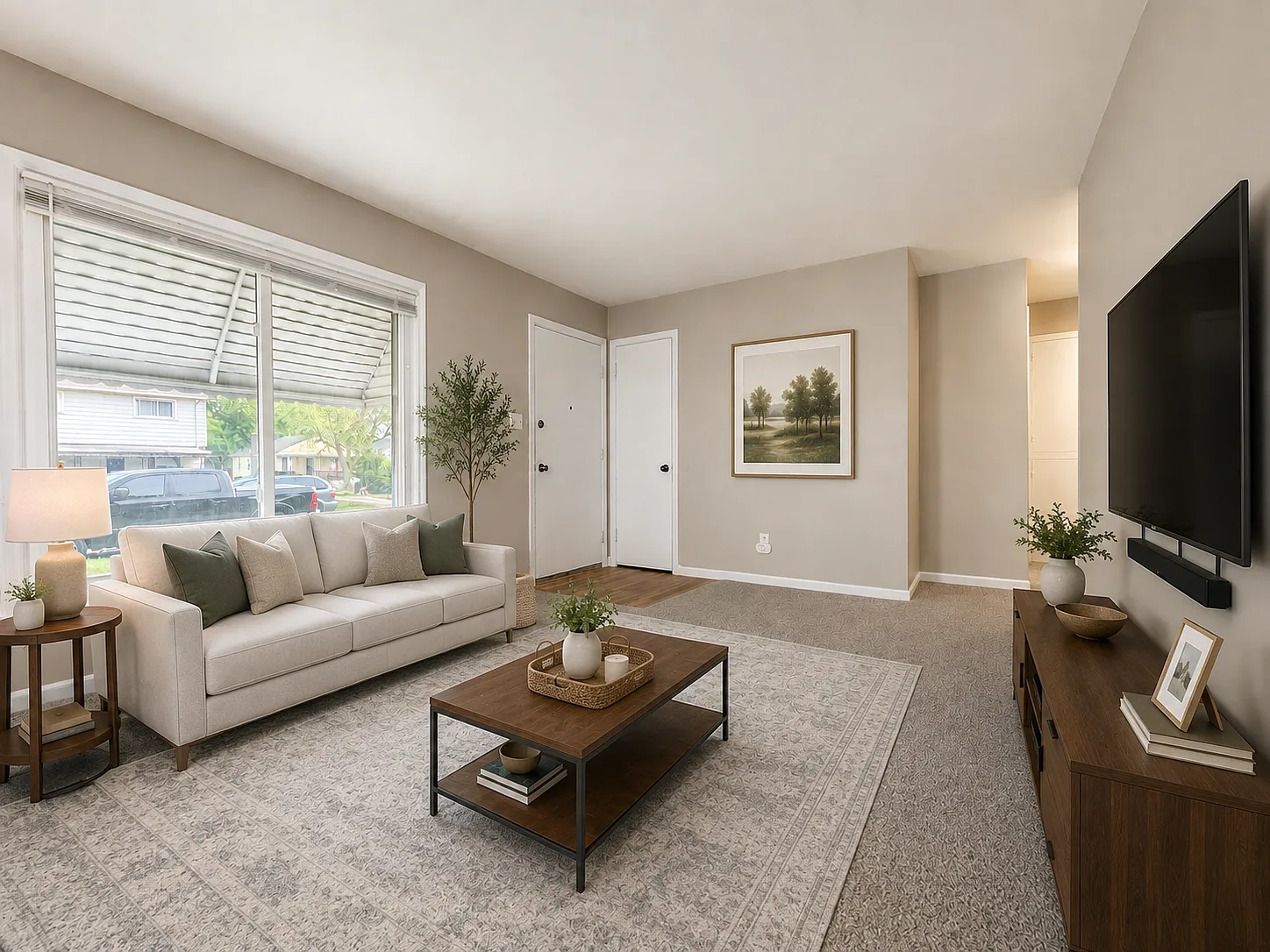 3 bed, 1044 sqft, $1,550 — Photo 3