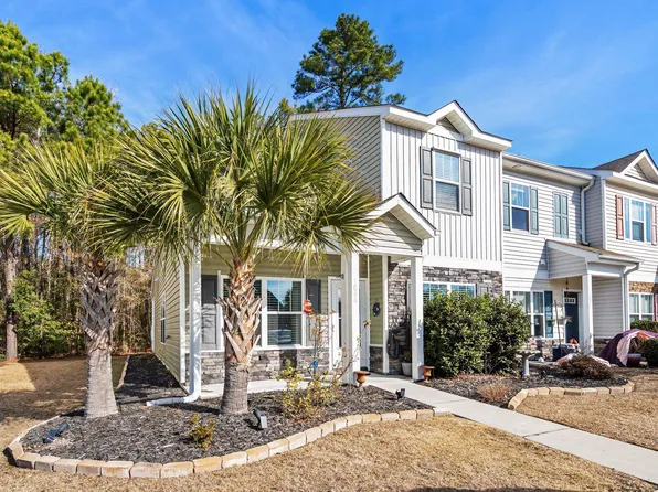 1086 Dinger Ct. #1, Myrtle Beach, SC 29588