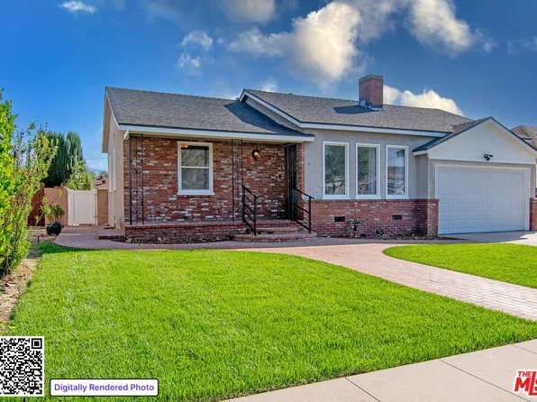 2012 N Fairview St, Burbank, CA 91505