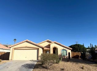 9676 Del Ray Ln, Desert Hot Springs, CA 92240