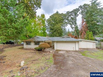 3620 Croisan Creek Rd S, Salem, OR, 97302