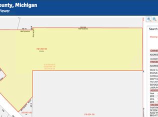 Vacant Land Clinton Road, Jackson, MI 49201
