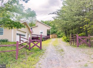 111 Stoney Mountain Overlook Rd, Romney, WV 26757