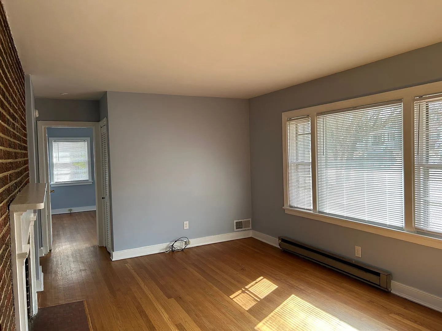 Charming 2-Bedroom Westover Hills Home | Updated Kitchen, Fenced Yard & Alley Parking — Photo 4