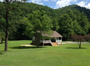 2238 Highway 541, Jackson, KY 41339