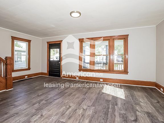 WM - Living Room