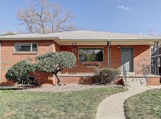 4680 Perry St, Denver, CO 80212