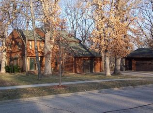 363 Grove St, Lake Mills, WI 53551