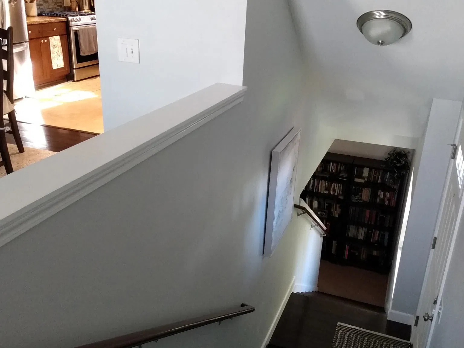 2 bed, 2.5 bath, 1700 sqft, $2,800 — Photo 3