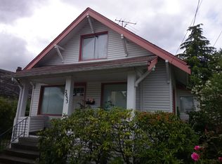 2833 NW 65th St, Seattle, WA 98117