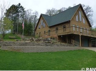 W14822 Holmen Rd, Osseo, WI 54758