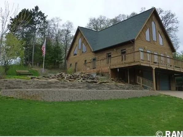 W14822 Holmen Rd, Osseo, WI 54758