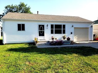 431 E Hall St, Grand Island, NE 68801