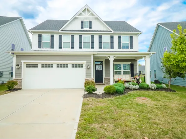 6390 Torrington St, Brownsburg, IN 46112