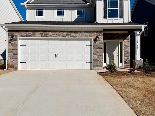 11205 Cornerstone Way, Hampton, GA 30228