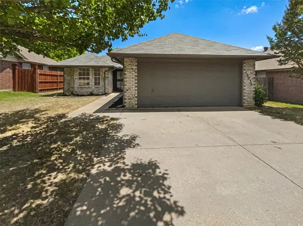 10236 Maria Dr, Fort Worth, TX 76108