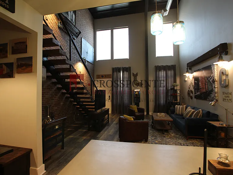 The Cannery Lofts — Photo 39