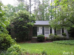 5113 Timmons Dr, Durham, NC 27713