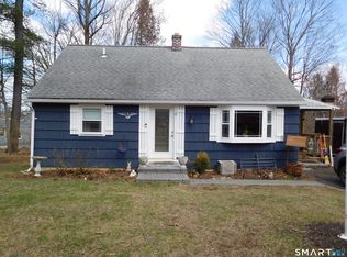 21 Sunrise Drive, Torrington, CT 06790