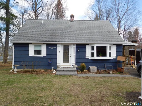 21 Sunrise Drive, Torrington, CT 06790
