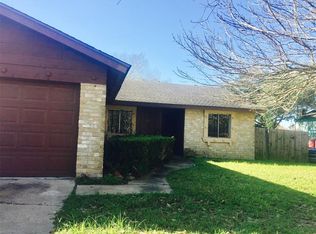 4851 Beechaven Dr, Houston, TX 77053