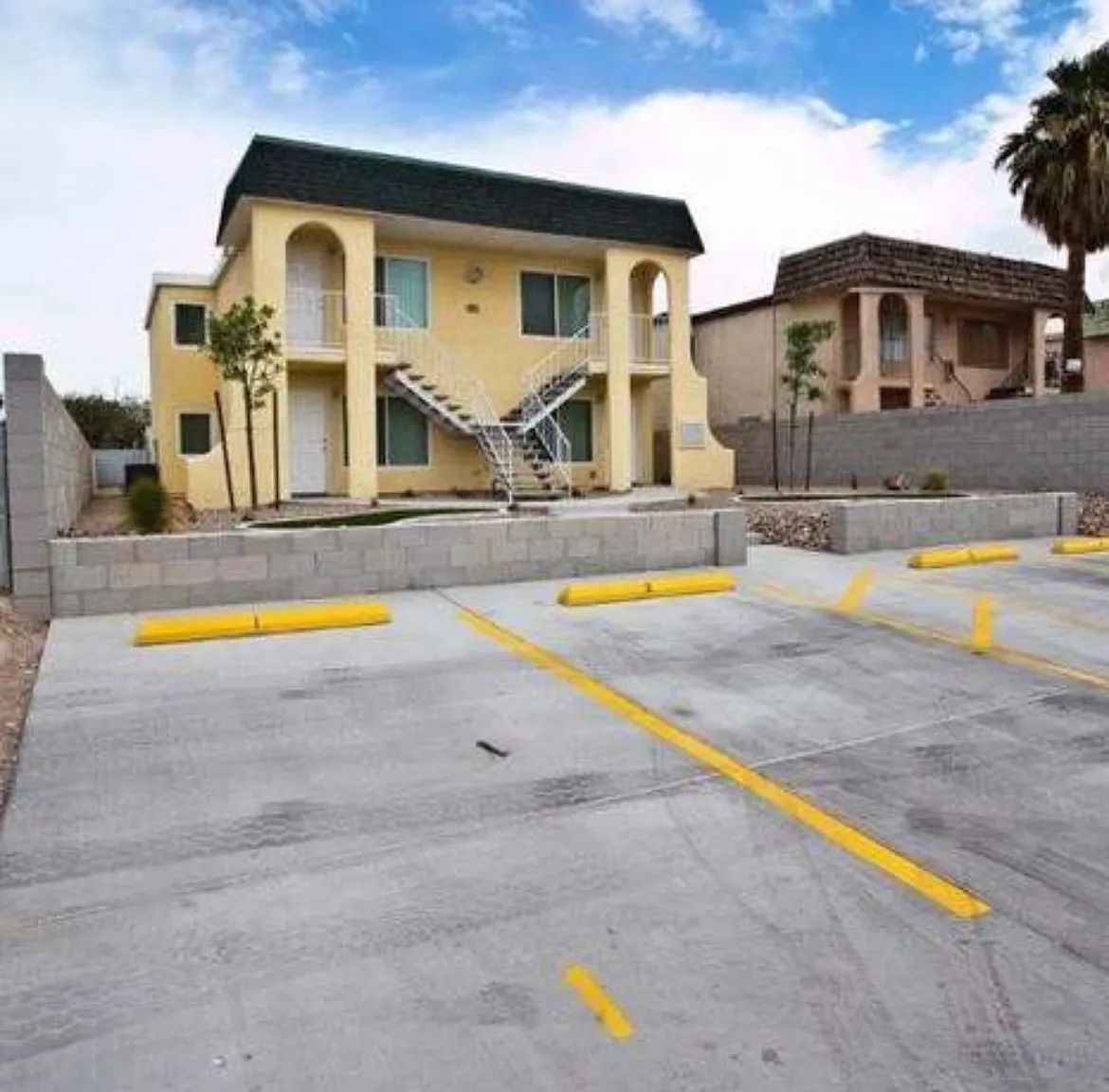 2 bed, 771 sqft, $1,500 — Photo 1