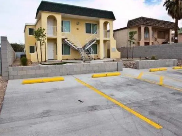 3024 E Carey Ave APT 1, North Las Vegas, NV 89030