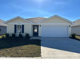 6508 Slabinski Ln, Panama City, FL 32404