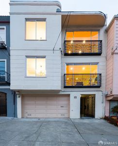 2020-2022 Lawton St, San Francisco, CA, 94122