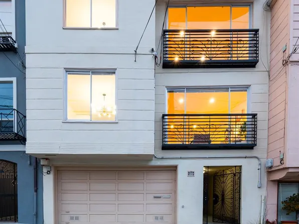 2020-2022 Lawton St, San Francisco, CA 94122