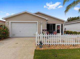 301 Rowesville Ln, The Villages, FL 32162