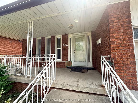 2nd image of 853 Huntingwood Dr #1