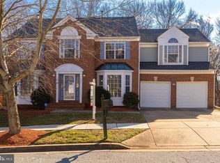 1907 Wetherbourne Ct, Bowie, MD 20721