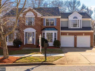 1907 Wetherbourne Ct, Bowie, MD, 20721