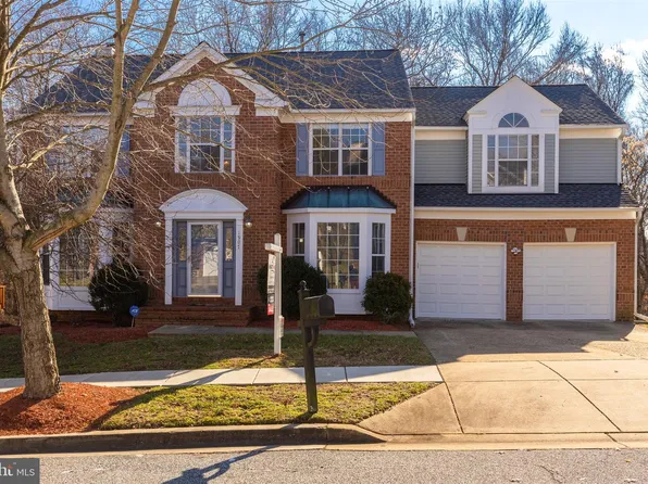 1907 Wetherbourne Ct, Bowie, MD 20721