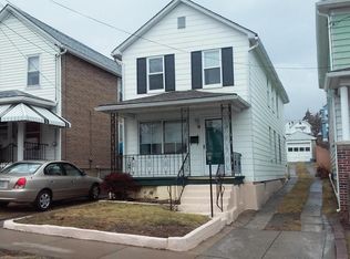116 Gilligan St, Wilkes Barre, PA