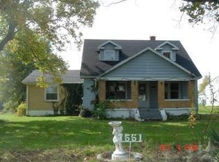 7551 Middletown Germantown Rd, Middletown, OH 45042