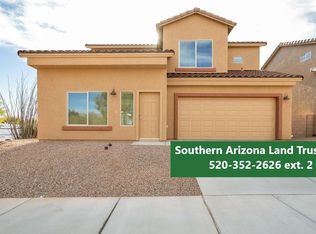 5796 E Camino De La Aspiracion, Tucson, AZ 85756