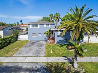 1715 SW 84th Ave, Miami, FL 33155