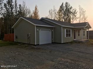 4726 W Adirondack Cir, Wasilla, AK 99623