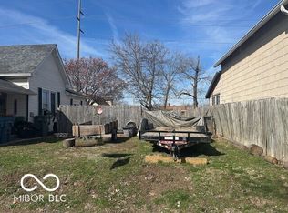 1746 Olive St, Indianapolis, IN