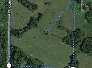 40th Lane And Northwest Rd #50, Lamar, MO 64759