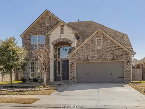 4159 Shallow Creek Loop, College Station, TX 77845