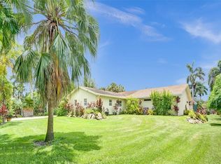 5521 SW 162nd Ave, Southwest Ranches, FL 33331