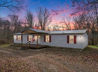 25 Diehl Ave E, Mowrystown, OH 45155