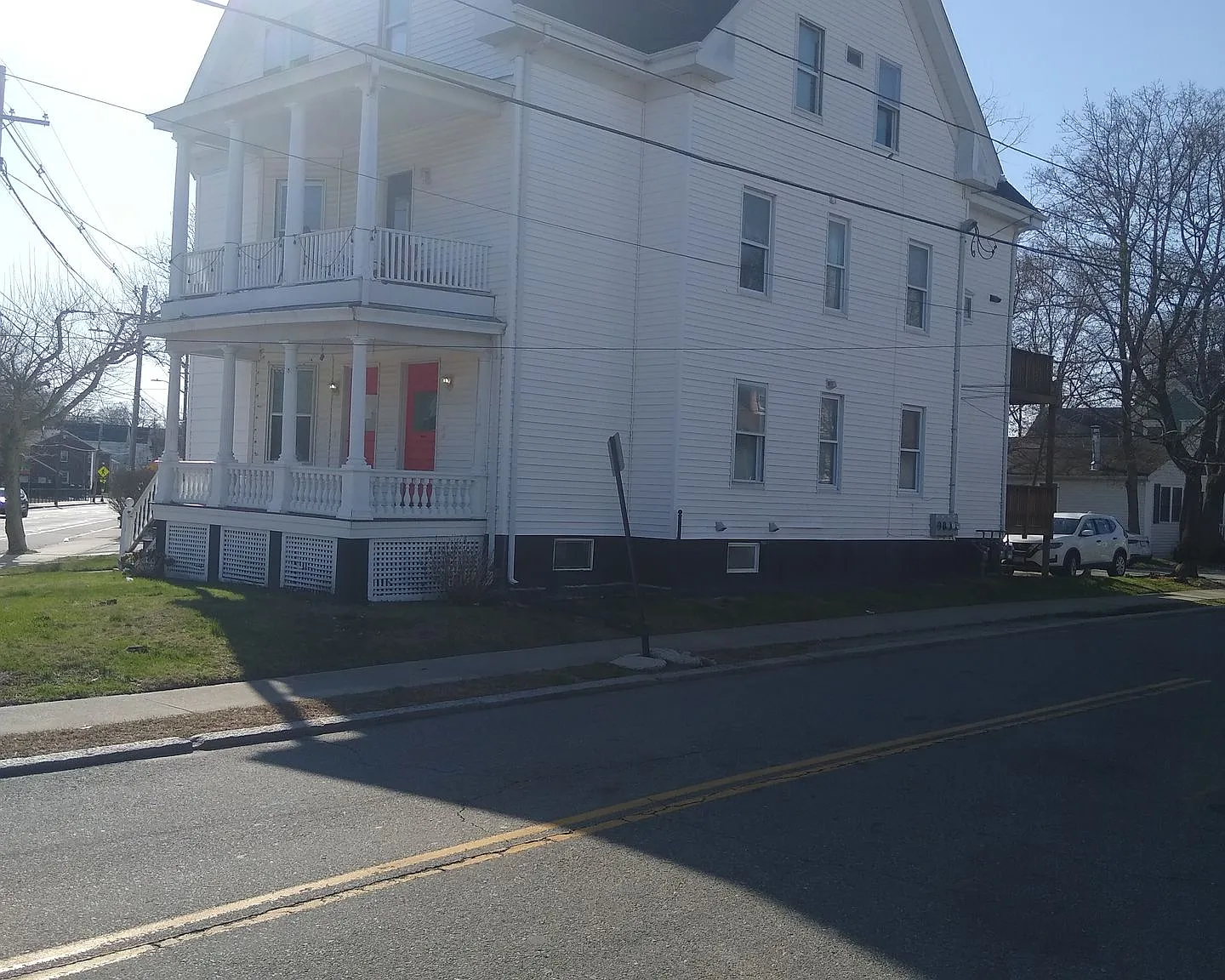 986 Smith St, Providence — Photo 1